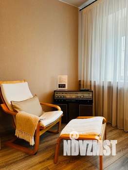 2-к квартира, посуточно, 50м2, 5/5 этаж