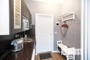 Студия квартира, посуточно, 30м2, 2/2 этаж