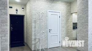 1-к квартира, посуточно, 37м2, 1/2 этаж