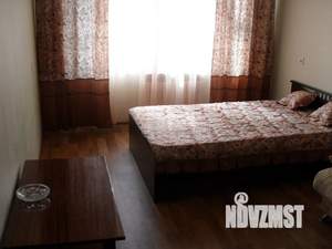 1-к квартира, посуточно, 34м2, 5/9 этаж