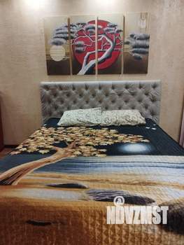 1-к квартира, посуточно, 50м2, 8/9 этаж