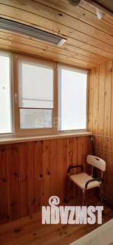 Студия квартира, на длительный срок, 41м2, 2/9 этаж