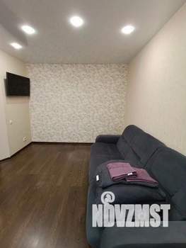 1-к квартира, посуточно, 39м2, 1/1 этаж