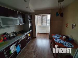 Фото квартиры в аренду (7)