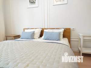 2-к квартира, посуточно, 51м2, 4/5 этаж