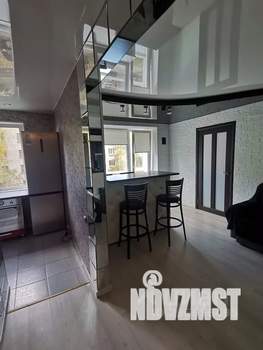 2-к квартира, посуточно, 44м2, 4/5 этаж