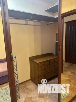 1-к квартира, посуточно, 45м2, 2/5 этаж