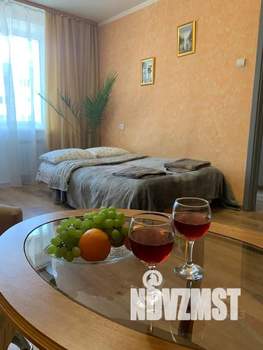 1-к квартира, посуточно, 31м2, 3/5 этаж