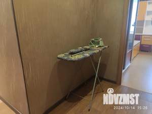 2-к квартира, посуточно, 52м2, 3/5 этаж