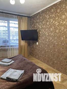 2-к квартира, посуточно, 62м2, 1/1 этаж