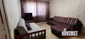 2-к квартира, посуточно, 50м2, 5/9 этаж