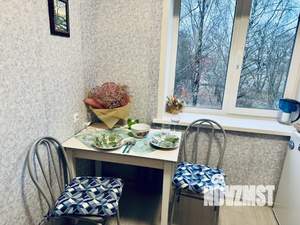 2-к квартира, посуточно, 45м2, 4/5 этаж