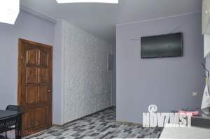 4-к квартира, посуточно, 110м2, 1/4 этаж