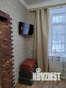 Фото квартиры в аренду (9)