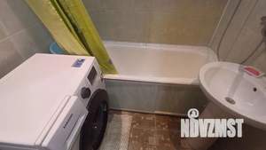 1-к квартира, посуточно, 33м2, 1/5 этаж