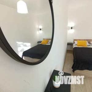 2-к квартира, посуточно, 45м2, 2/4 этаж