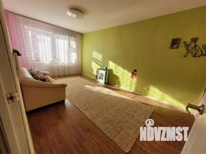 2-к квартира, посуточно, 57м2, 1/5 этаж