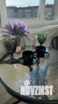 1-к квартира, посуточно, 40м2, 7/9 этаж