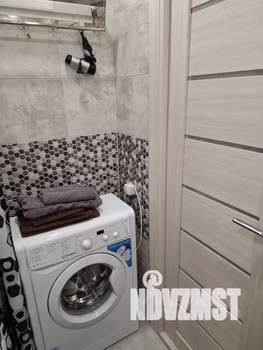 1-к квартира, посуточно, 32м2, 5/9 этаж