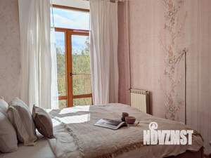 2-к квартира, посуточно, 54м2, 1/1 этаж