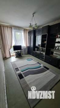 1-к квартира, на длительный срок, 33м2, 3/5 этаж