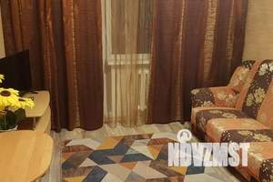 2-к квартира, посуточно, 55м2, 3/5 этаж
