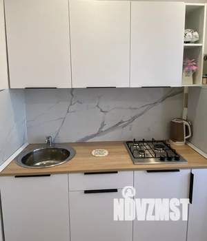 1-к квартира, посуточно, 36м2, 5/5 этаж