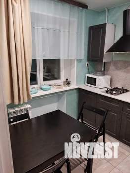 1-к квартира, посуточно, 32м2, 3/5 этаж