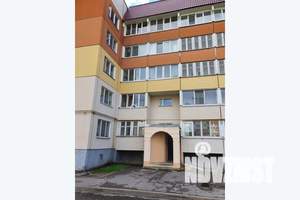 2-к квартира, посуточно, 60м2, 3/5 этаж