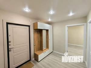 2-к квартира, посуточно, 59м2, 7/10 этаж