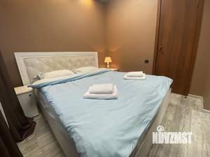 3-к квартира, посуточно, 60м2, 1/1 этаж