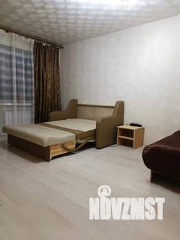 1-к квартира, посуточно, 33м2, 3/5 этаж