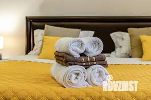 1-к квартира, посуточно, 40м2, 3/3 этаж