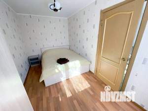 2-к квартира, посуточно, 46м2, 3/5 этаж
