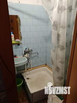 2-к квартира, посуточно, 44м2, 3/5 этаж