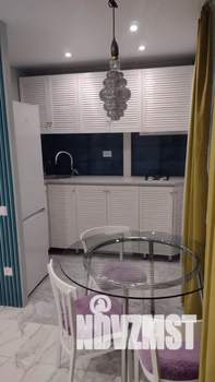 2-к квартира, посуточно, 45м2, 3/4 этаж