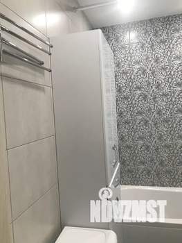 2-к квартира, посуточно, 48м2, 4/5 этаж