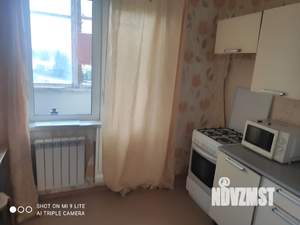 1-к квартира, на длительный срок, 32м2, 3/9 этаж