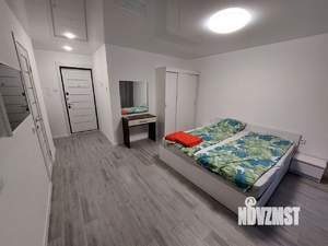 Студия квартира, посуточно, 28м2, 2/9 этаж