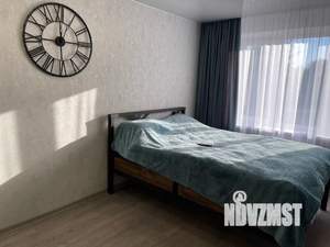 1-к квартира, посуточно, 31м2, 1/9 этаж