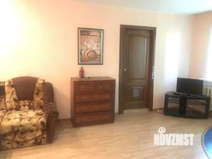 2-к квартира, посуточно, 45м2, 3/5 этаж