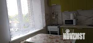 1-к квартира, посуточно, 35м2, 3/10 этаж