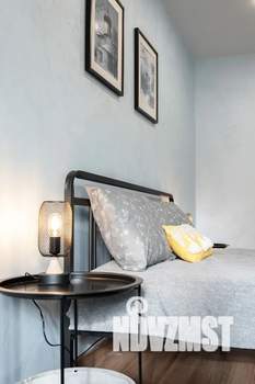 1-к квартира, посуточно, 32м2, 2/4 этаж