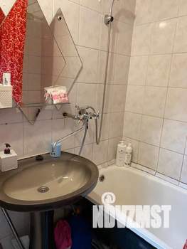 1-к квартира, посуточно, 38м2, 3/9 этаж