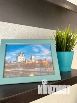 2-к квартира, посуточно, 58м2, 5/6 этаж
