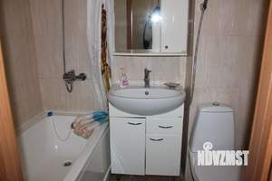 1-к квартира, посуточно, 30м2, 7/9 этаж