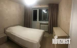 4-к квартира, посуточно, 60м2, 4/5 этаж