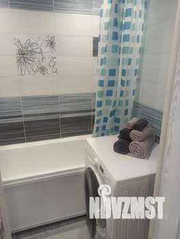 1-к квартира, посуточно, 36м2, 1/9 этаж