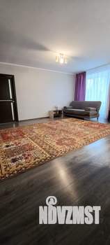 1-к квартира, на длительный срок, 45м2, 2/5 этаж