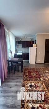 1-к квартира, на длительный срок, 45м2, 2/5 этаж